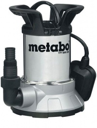 Metabo Tpf 6600 sn