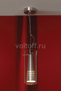 Lussole Подвесной светильник Vasto LSL-7816-01