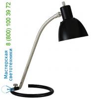 Visual Comfort TOB 3650BKPN Tico Task Lamp Visual Comfort, настольная лампа