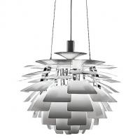 Louis Poulsen PH Artichoke Pendant Light 10000128785, подвесной светильник