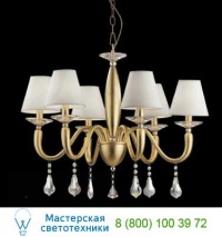 Ideal Lux SOSPIRO SP6 017099