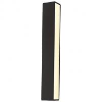 SONNEMAN Lighting Sideways Outdoor LED Wall Sconce 7254.72-WL SONNEMAN Lighting, уличный настенный светильник