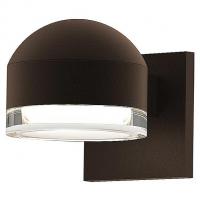 SONNEMAN Lighting 7300.DC.FH.74-WL Reals Downlight Outdoor LED Wall Sconce, уличный настенный светильник