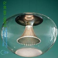 Artemide Ipno Glass Pendant Light , светильник