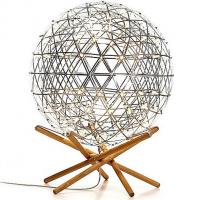 Moooi Raimond Tensegrity Floor Lamp CUMOLLEDRF61-, светильник