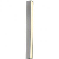 SONNEMAN Lighting Sideways Outdoor LED Wall Sconce 7254.72-WL, уличный настенный светильник