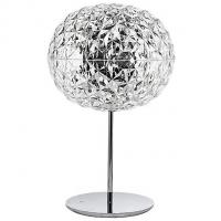 Kartell Planet Table Lamp 9385/B4, настольная лампа