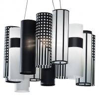 Slamp LAL87SOS0E03OF000 La Lollo Chandelier Slamp, светильник