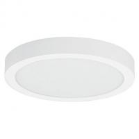 Tech Lighting 700FMTNRR10W-LED930 Tenur Round Flush-Mount Ceiling Light, светильник