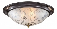 Odeon Light Накладной светильник Corbea 2671/3C