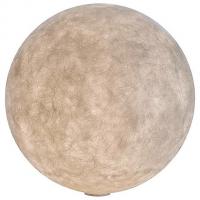 In-Es Art Design Floor Moon Floor Lamp FLOOR-MOON-3-FLOOR, светильник