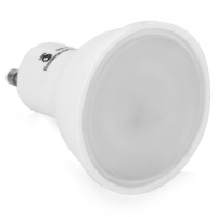 Supra Лампа светодиодная  SL-LED-PR-MR16-6W/4000/GU10
