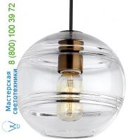 Tech Lighting 700TDSDNGPCR-LED927 Sedona Grande LED Pendant Light, светильник