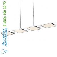 SONNEMAN Lighting Panels LED Linear Pendant Light 2572.01, светильник