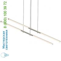 SONNEMAN Lighting Tik-Tak Tandem LED Pendant 2801.01, светильник