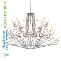 Moooi ULMOLCOS--S-- Coppelia Chandelier Moooi, светильник