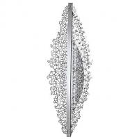 Swarovski SHK401N-SS1S Amaca LED Wall Light, настенный светильник