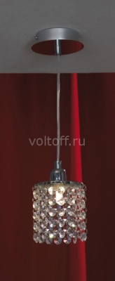 Lussole Подвесной светильник Monteleto LSJ-0406-01