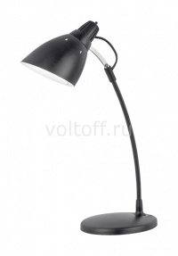 Eglo Настольная лампа офисная Top Desk 7059