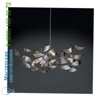 Harco Loor Design Reflexion HL 15 Suspension Light Harco Loor Design, светильник