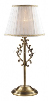 Favourite Настольная лампа декоративная Idilia 1191-1T