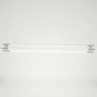 Juniper Design JPR-THES-02-MTR-XX3-30-F-L6A THIN Multiples Triad Linear Suspension Light, светильник