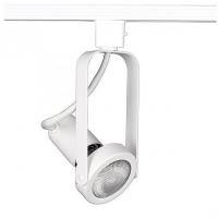 WAC Lighting JTK-763-BK Model 763 Line Voltage Track Lighting, светильник