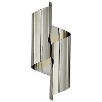 Visual Comfort ARN 2065BZ Iva Large Wrapped Wall Light, настенный светильник