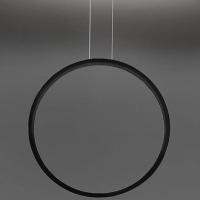 ZANEEN design D3-1007BLK Assolo D3-1007 Pendant Light ZANEEN design, светильник