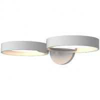 SONNEMAN Lighting 2651.25A Light Guide Ring Double LED Wall Sconce SONNEMAN Lighting, настенный светильник бра