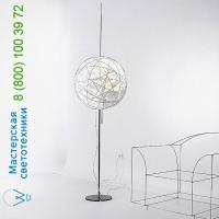 Ingo Maurer  Knuller Floor Lamp, светильник