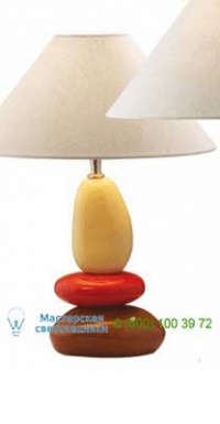 Ideal Lux CANSIGLIO TL1 SMALL 034997