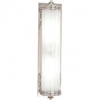 Hudson Valley Lighting 952-AGB Bristol Vanity Light Hudson Valley Lighting, светильник для ванной