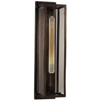 Visual Comfort Belden Square Sconce S 2015AI Visual Comfort, настенный светильник