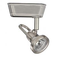 WAC Lighting Model 826 Low Voltage Track Lighting LHT-826L-BK WAC Lighting, светильник