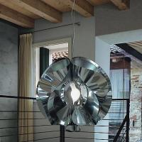 ZANEEN design Floral Pendant Light D8-1076, светильник