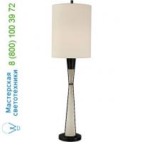 Visual Comfort Robinson Buffet Table Lamp TOB 3932BZ/ALB-PL, настольная лампа