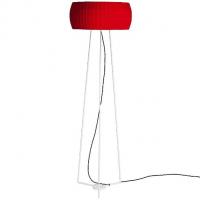 Carpyen ISAMU-FL-WHITE Isamu Floor Lamp Carpyen, светильник