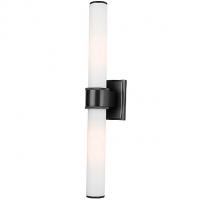 Hudson Valley Lighting 1262-PN Mill Valley Two Light Vanity Light, светильник для ванной