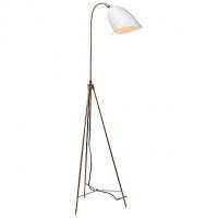 Visual Comfort ARN 1007HAB-BLK Sommerard Floor Lamp, светильник