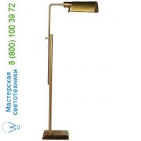 Visual Comfort Pask Pharmacy Floor Lamp TOB 1200BZ Visual Comfort, светильник