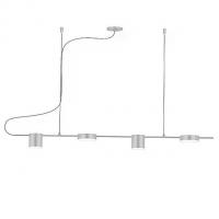 SONNEMAN Lighting Counterpoint LED Linear Pendant Light 2884.03, светильник