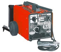 Telwin Nordica 4.220