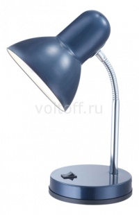Globo Настольная лампа офисная Basic 2486