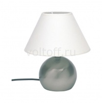 Brilliant Настольная лампа декоративная Tarifa 62447/05