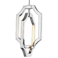 Feiss Audrie Small Pendant Light Feiss, светильник