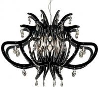 Slamp MED14SOS0000NT Medusa Chandelier Slamp, светильник