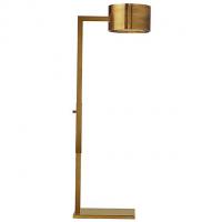 Visual Comfort Larchmont Floor Lamp KW 1410AB-FG Visual Comfort, светильник