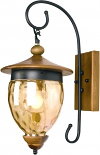 Arte lamp A6711ap-1br