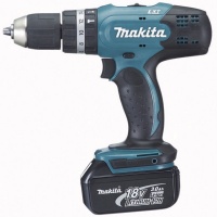 Makita Dhp453rfe liion